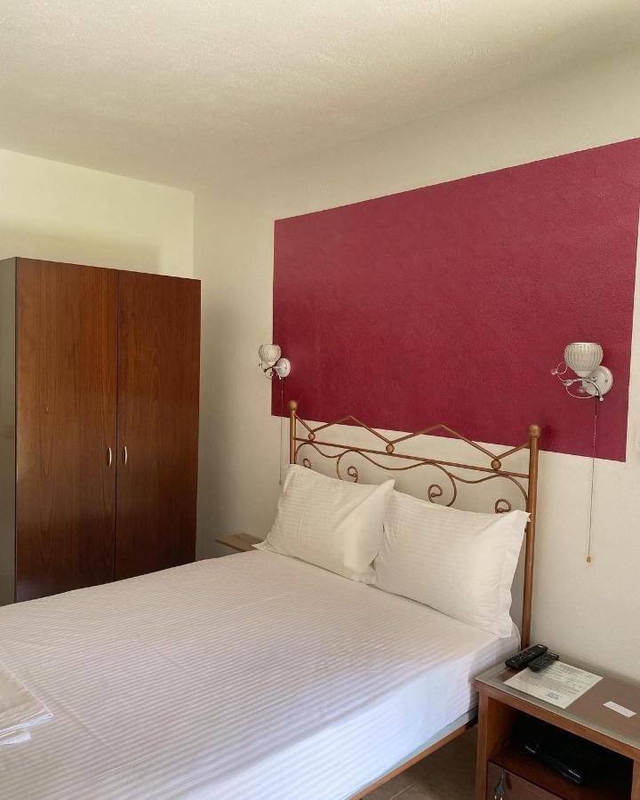 Guesthouse Anestis Ángistron Екстериор снимка