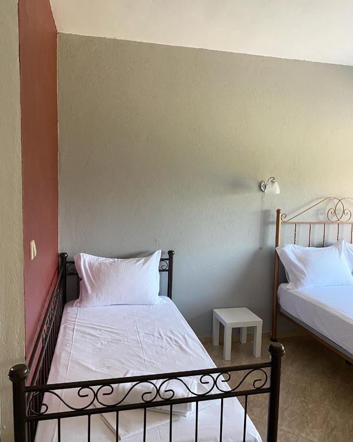 Guesthouse Anestis Ángistron Екстериор снимка