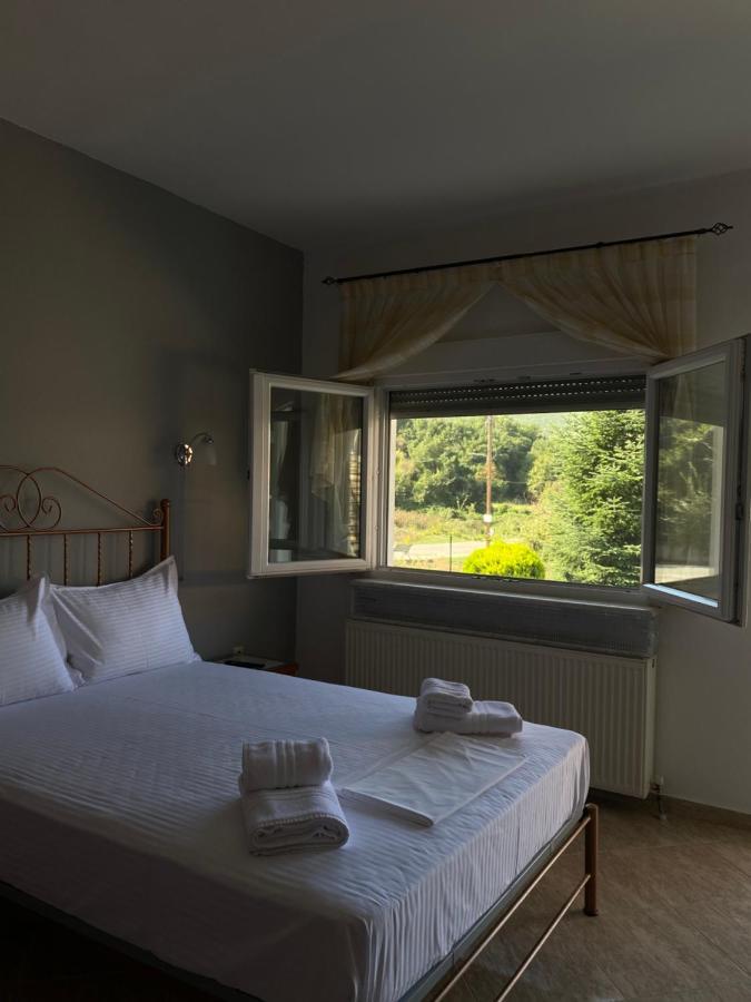Guesthouse Anestis Ángistron Екстериор снимка