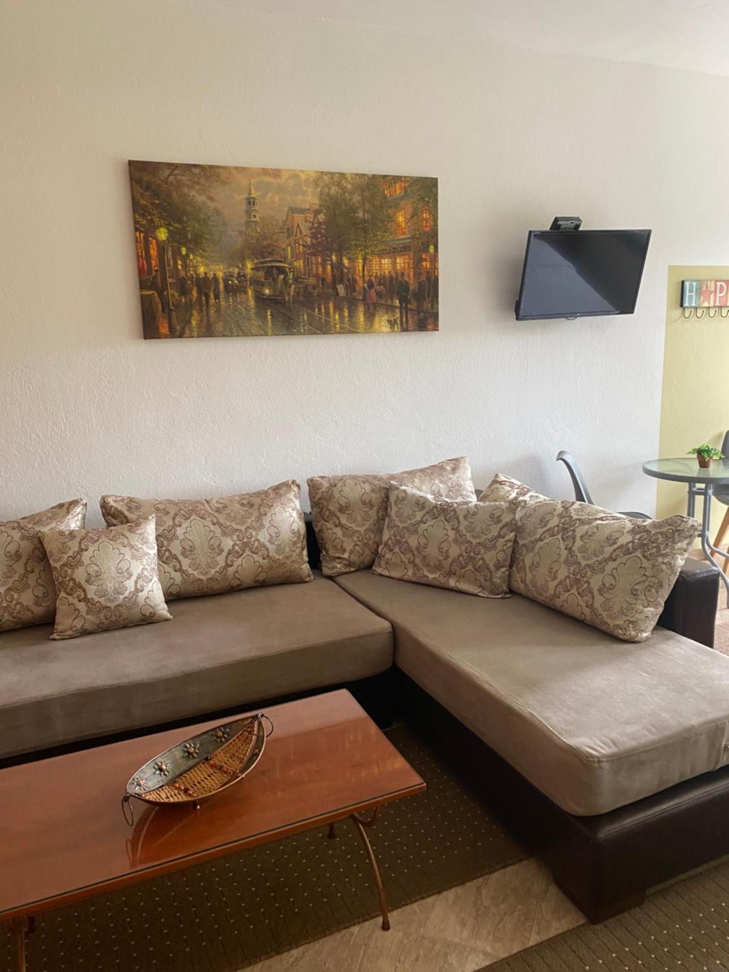 Guesthouse Anestis Ángistron Екстериор снимка