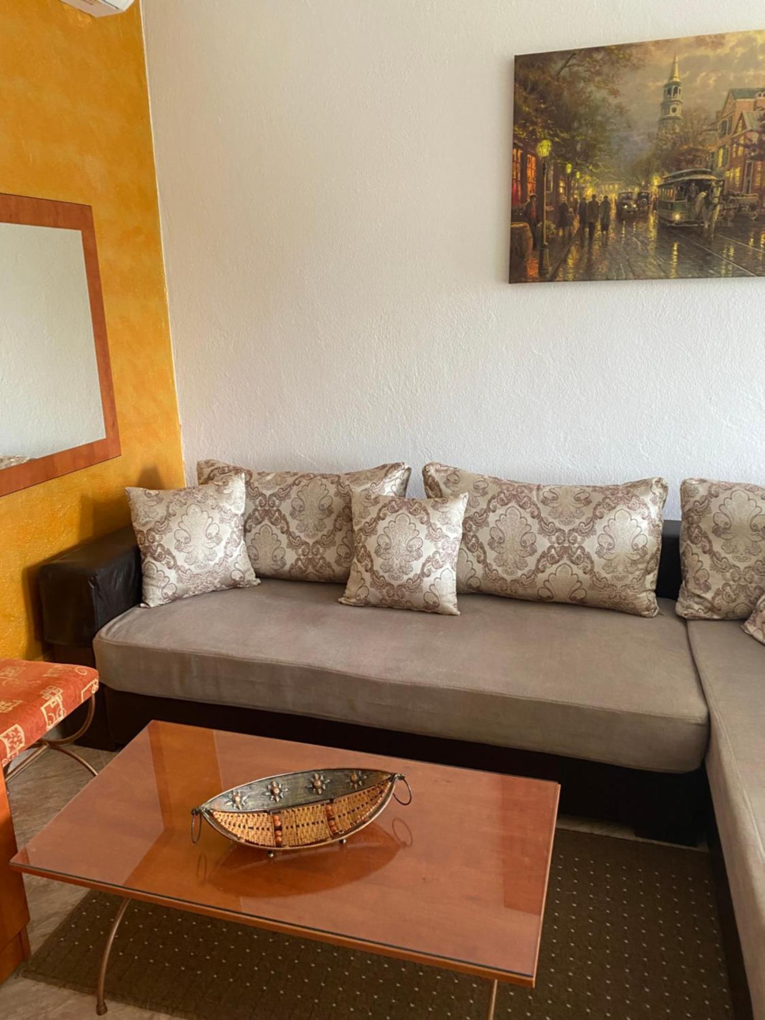 Guesthouse Anestis Ángistron Екстериор снимка